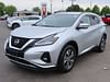 8 thumbnail image of  2023 Nissan Murano SV