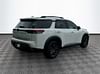 5 thumbnail image of  2022 Nissan Pathfinder SV