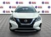 2 thumbnail image of  2023 Nissan Murano SV