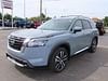 8 thumbnail image of  2024 Nissan Pathfinder Platinum