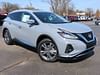 2 thumbnail image of  2024 Nissan Murano Platinum