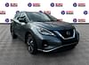 3 thumbnail image of  2024 Nissan Murano SL