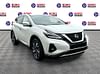 3 thumbnail image of  2024 Nissan Murano SL