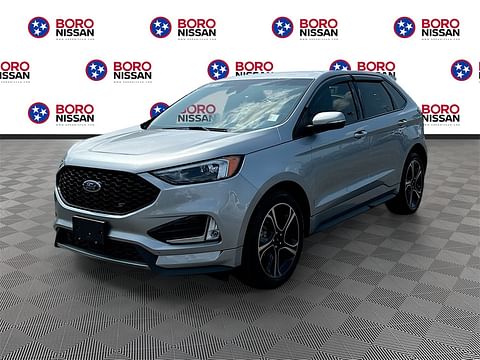 1 image of 2020 Ford Edge ST