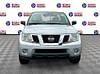 2 thumbnail image of  2018 Nissan Frontier SV