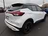 4 thumbnail image of  2024 Nissan Kicks SR