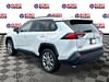 5 thumbnail image of  2022 Toyota RAV4 XLE Premium