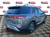 3 thumbnail image of  2024 Nissan Pathfinder Platinum