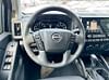 22 thumbnail image of  2025 Nissan Frontier SV