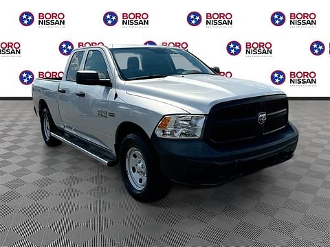 1 image of 2017 Ram 1500 Tradesman