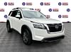 1 thumbnail image of  2024 Nissan Pathfinder SV