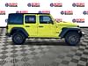 4 thumbnail image of  2024 Jeep Wrangler Sport S