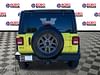 6 thumbnail image of  2024 Jeep Wrangler Sport S