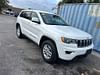 2 thumbnail image of  2018 Jeep Grand Cherokee Laredo