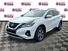 7 thumbnail image of  2023 Nissan Murano SV