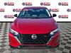 8 thumbnail image of  2024 Nissan Sentra SR