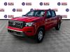 1 thumbnail image of  2022 Nissan Frontier S