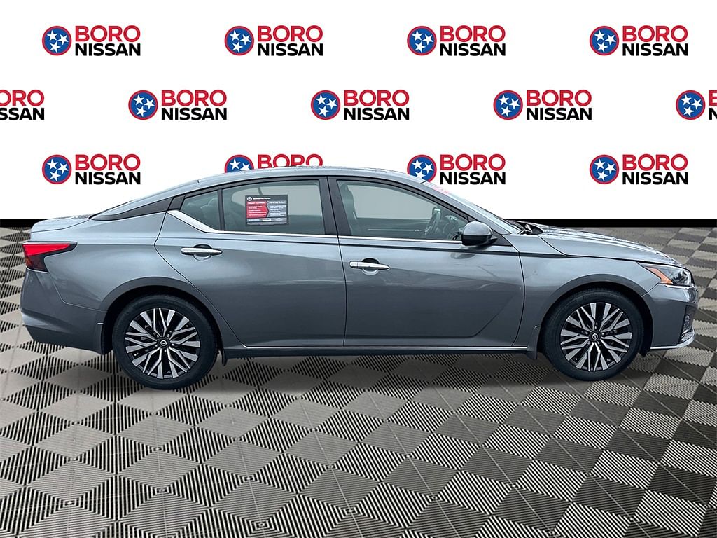 Used 2023 Nissan Altima SV with VIN 1N4BL4DVXPN328042 for sale in Murfreesboro, TN