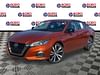 1 thumbnail image of  2022 Nissan Altima 2.5 SR