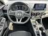 14 thumbnail image of  2024 Nissan Sentra SR