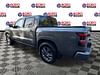 4 thumbnail image of  2025 Nissan Frontier SV