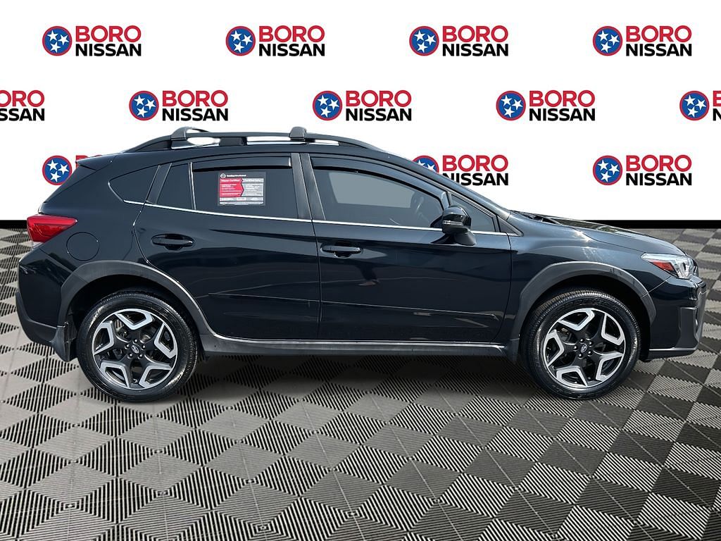 Used 2020 Subaru Crosstrek Limited with VIN JF2GTANC1L8264415 for sale in Murfreesboro, TN