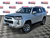 2 thumbnail image of  2022 Toyota 4Runner TRD Off-Road Premium