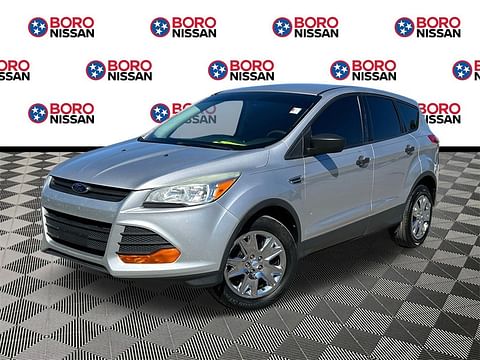 1 image of 2014 Ford Escape S