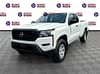 3 thumbnail image of  2024 Nissan Frontier S