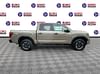 4 thumbnail image of  2024 Nissan Titan PRO-4X