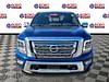 8 thumbnail image of  2021 Nissan Titan Platinum Reserve