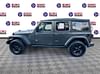 8 thumbnail image of  2023 Jeep Wrangler Willys