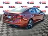 5 thumbnail image of  2022 Nissan Altima 2.5 SR