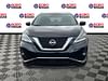 3 thumbnail image of  2024 Nissan Murano Platinum