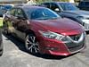 3 thumbnail image of  2017 Nissan Maxima 3.5 SV