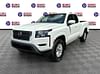 3 thumbnail image of  2024 Nissan Frontier SV