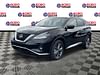 4 thumbnail image of  2024 Nissan Murano Platinum