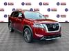 3 thumbnail image of  2024 Nissan Pathfinder SL