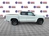 4 thumbnail image of  2025 Nissan Frontier SV