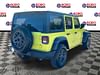 5 thumbnail image of  2024 Jeep Wrangler Sport S