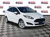 2017 Ford Fiesta SE