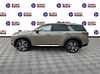 8 thumbnail image of  2024 Nissan Pathfinder Platinum