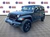 3 thumbnail image of  2023 Jeep Wrangler Willys