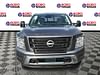 8 thumbnail image of  2024 Nissan Titan SV