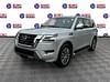 1 thumbnail image of  2022 Nissan Armada SL