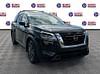 3 thumbnail image of  2022 Nissan Pathfinder SV