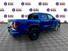 5 thumbnail image of  2025 Nissan Frontier PRO-4X