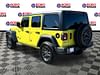 7 thumbnail image of  2024 Jeep Wrangler Sport S