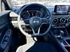 22 thumbnail image of  2024 Nissan Sentra SV