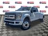 1 thumbnail image of  2018 Ford F-450SD Limited